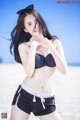 Thai Model No.175: Model Lily Chukulsumpan (8 photos)