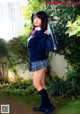 Asuka Kishi - Puasy Schoolmofos Xxxx