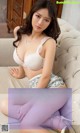 UGIRLS - Ai You Wu App No.732: Model Xia Meng (夏 梦) (40 photos)