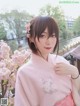 Coser @ 白银 81: 和服 温泉 (40 photos)