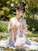 爱灵妖 - 唐朝Style Set 1 20230530 Part 8