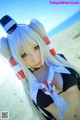 Cosplay Saku - Album High Profil